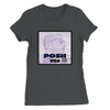 POSH SZN vol.1 - Women’s Cut T-Shirt
