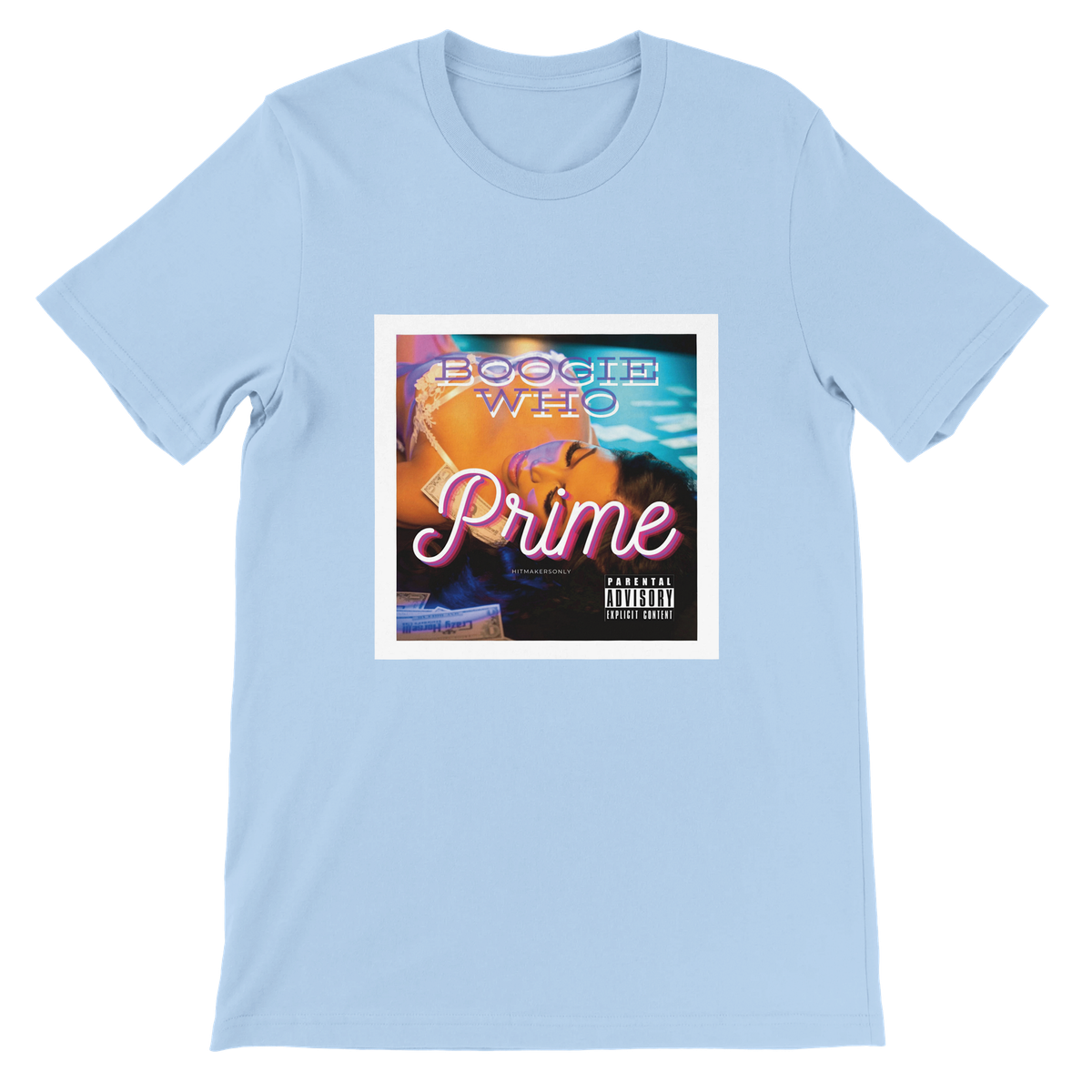 Prime - Unisex T-Shirt