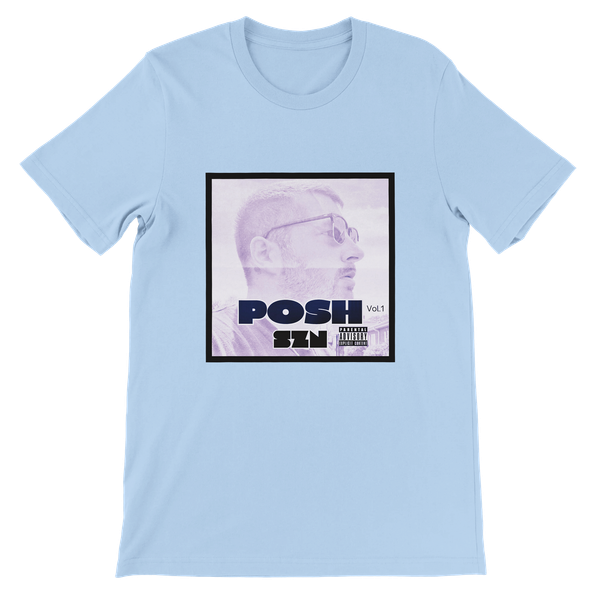 POSH SZN vol.1 - Unisex T-Shirt