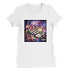 Currency - Women’s Cut T-Shirt
