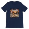 Money$$ - Unisex T-Shirt