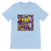YBP - Unisex T-Shirt