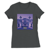 LONDON mixtape - Women’s Cut T-Shirt