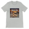 Money$$ - Unisex T-Shirt
