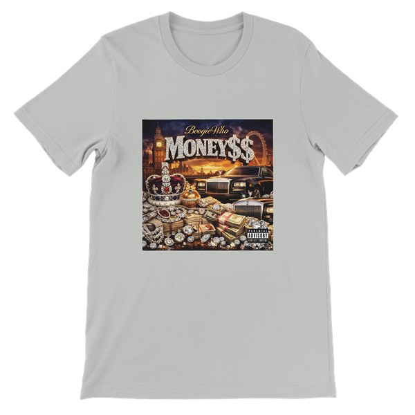 Money$$ - Unisex T-Shirt
