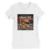 Money$$ - Women’s Cut T-Shirt
