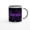 Ownership - Ceramic Mug