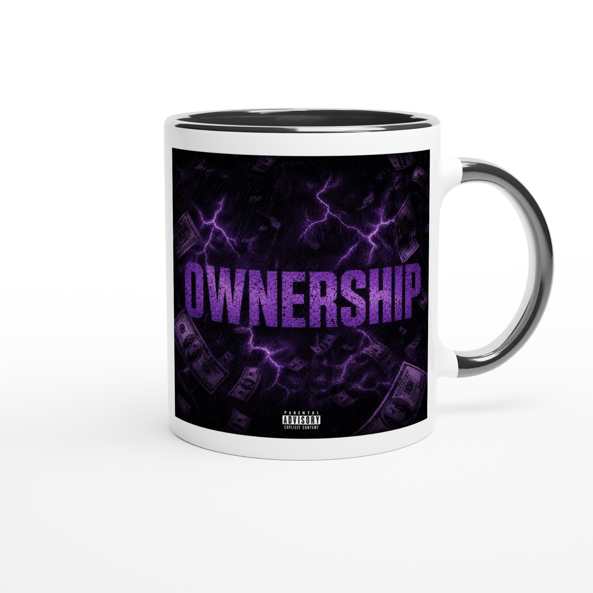 Ownership - Ceramic Mug