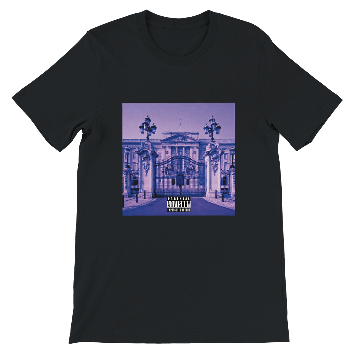LONDON mixtape - Unisex T-Shirt
