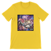 Currency - Unisex T-Shirt
