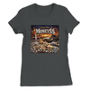 Money$$ - Women’s Cut T-Shirt