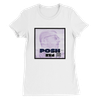 POSH SZN vol.1 - Women’s Cut T-Shirt