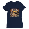 Money$$ - Women’s Cut T-Shirt