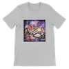 Currency - Unisex T-Shirt