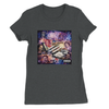 Currency - Women’s Cut T-Shirt