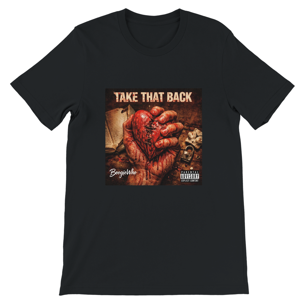 Take That Back - Unisex T-Shirt