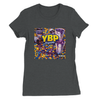 YBP - Women’s Cut T-Shirt