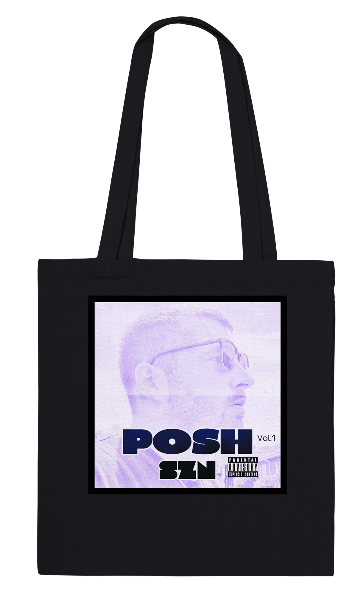 POSH SZN vol.1 - Tote bag
