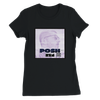POSH SZN vol.1 - Women’s Cut T-Shirt