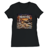 Money$$ - Women’s Cut T-Shirt