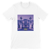 LONDON mixtape - Unisex T-Shirt