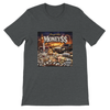 Money$$ - Unisex T-Shirt