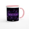 Ownership - Ceramic Mug
