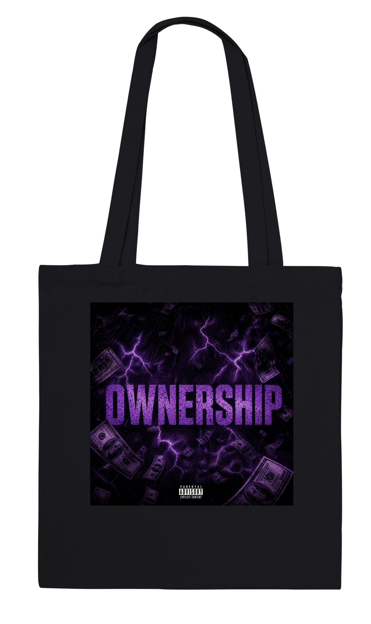 Ownership - Tote bag