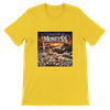 Money$$ - Unisex T-Shirt