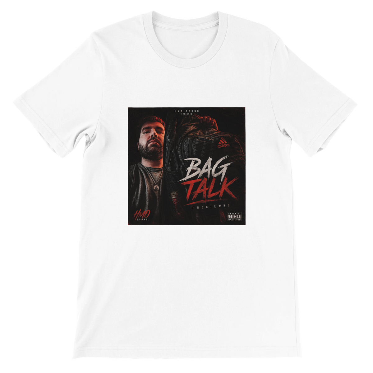 Bag Talk - Unisex T-Shirt