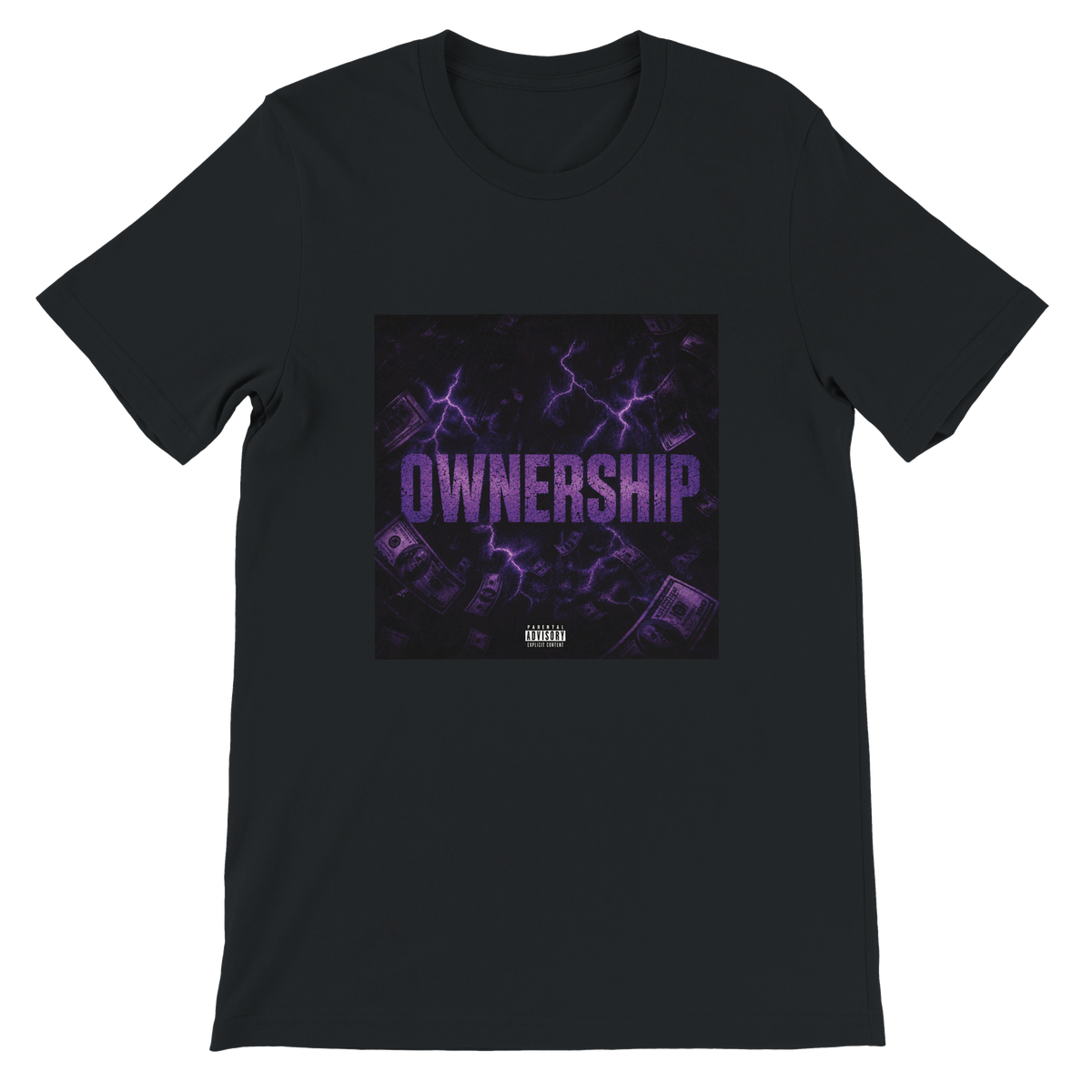 Ownership - Unisex T-Shirt