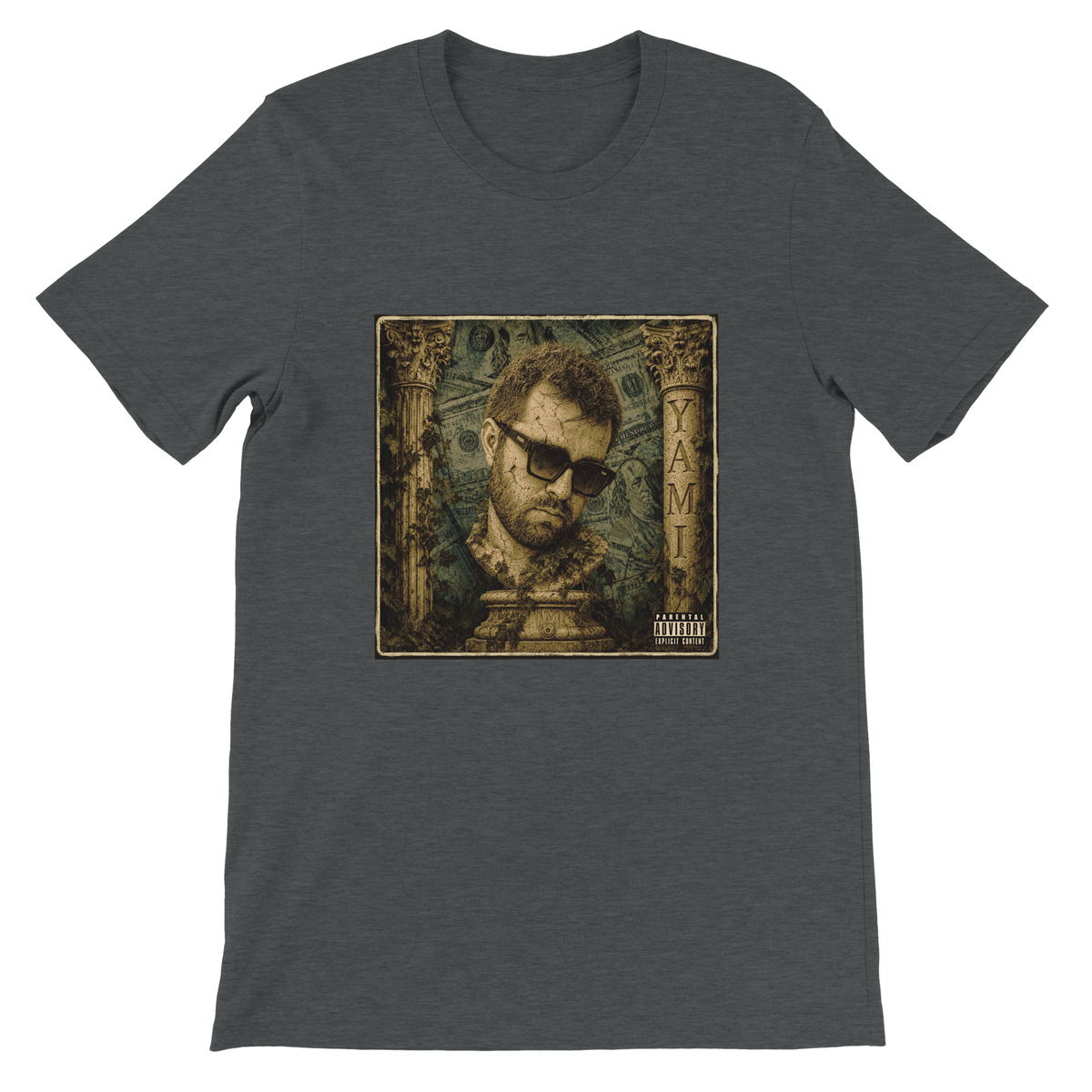 YAMI - Unisex T-Shirt