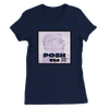 POSH SZN vol.1 - Women’s Cut T-Shirt