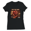 Take That Back - Women’s Cut T-Shirt