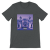 LONDON mixtape - Unisex T-Shirt