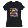 YBP - Women’s Cut T-Shirt