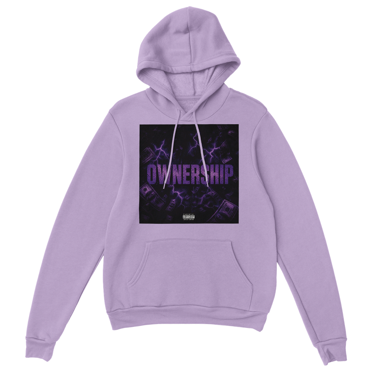 Ownership - Classic Unisex Pullover Hoodie