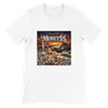 Money$$ - Unisex T-Shirt