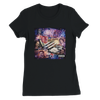 Currency - Women’s Cut T-Shirt