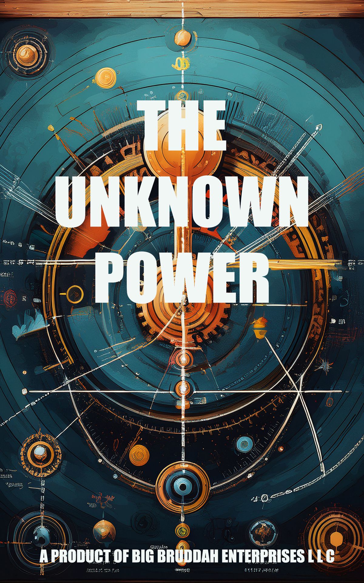 The Unknown Power