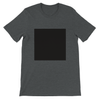 Man With No Name - Unisex T-Shirt