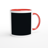Man With No Name - Ceramic Mug