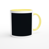 Man With No Name - Ceramic Mug