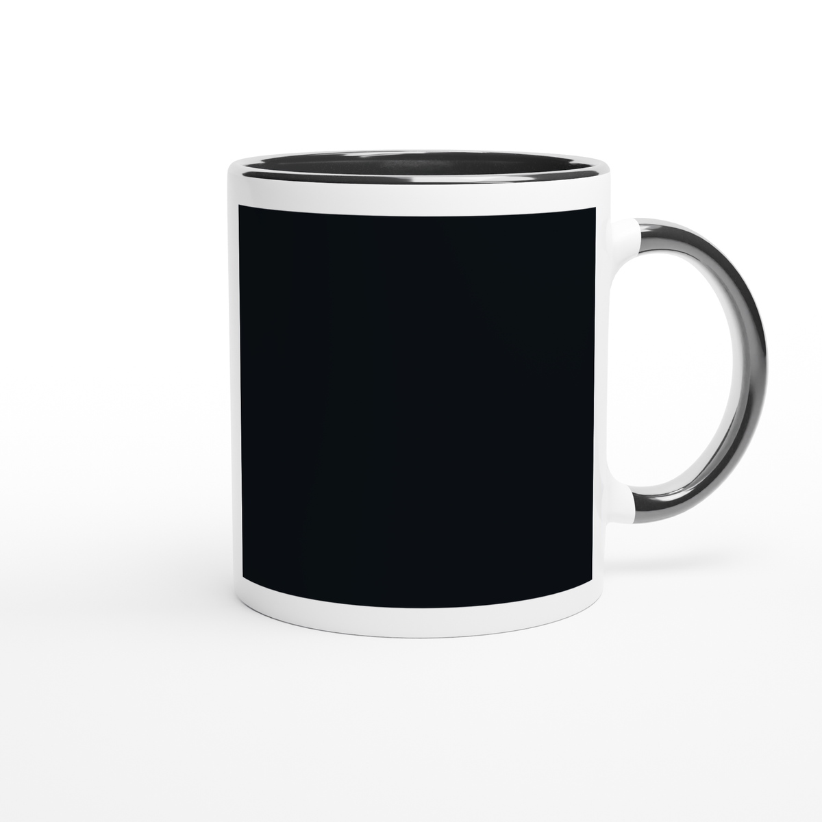 Man With No Name - Ceramic Mug