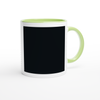 Man With No Name - Ceramic Mug
