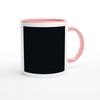 Man With No Name - Ceramic Mug