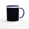 Man With No Name - Ceramic Mug