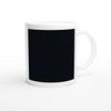 Man With No Name - Ceramic Mug