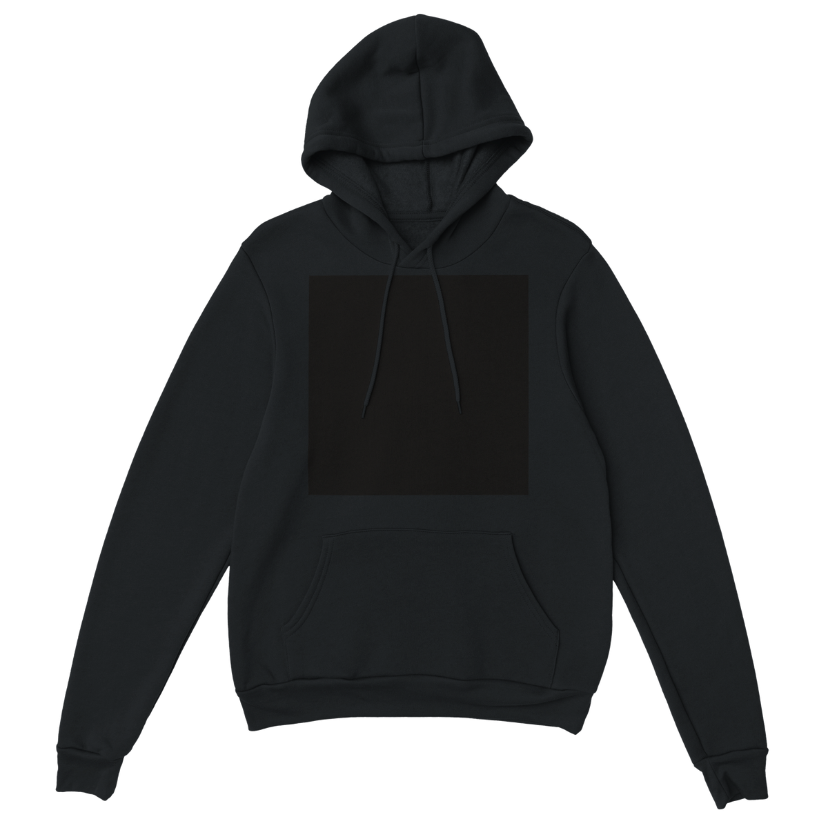 Man With No Name - Classic Unisex Pullover Hoodie