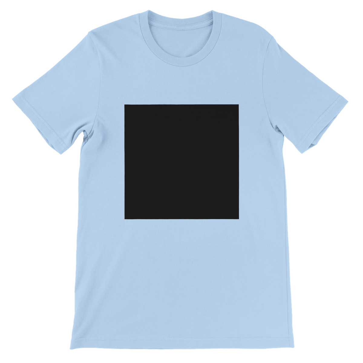 Man With No Name - Unisex T-Shirt